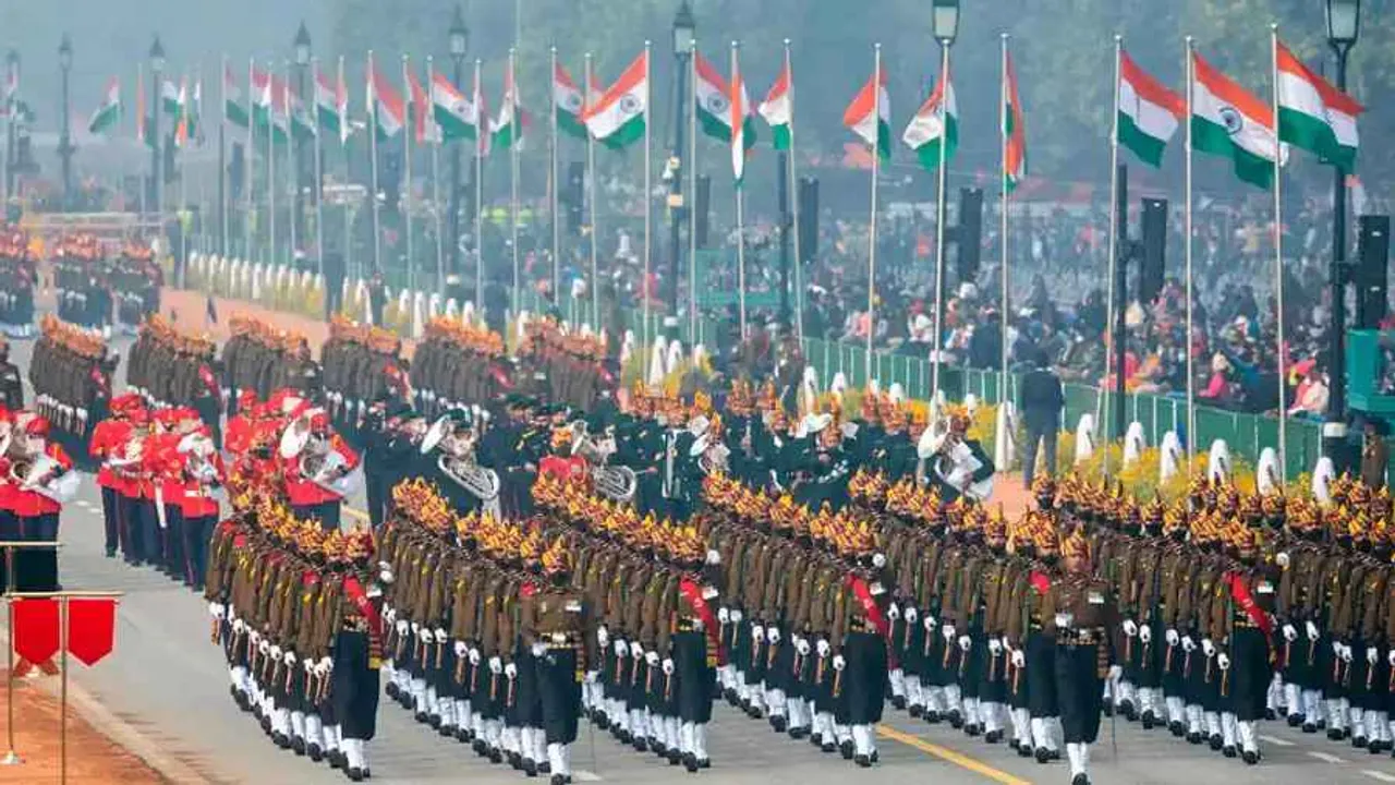 Republic Day 2025