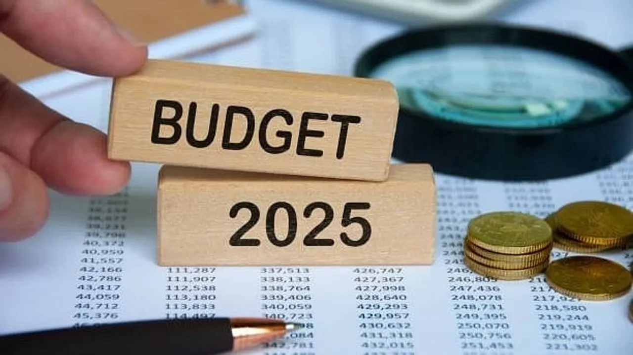 Budget