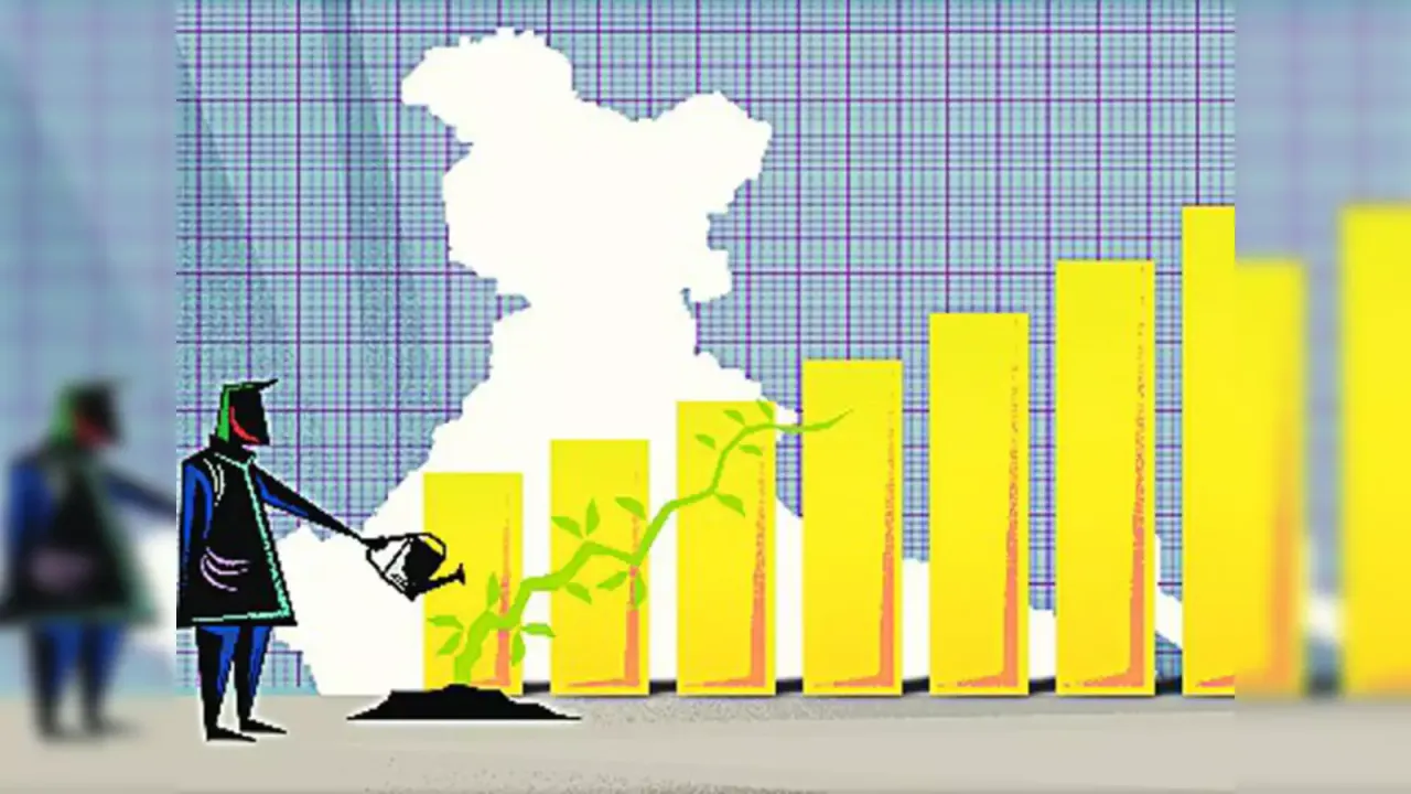 Gujarat Emerges as a Key Driver of India's Economic Growth with Top EoDB Rankings