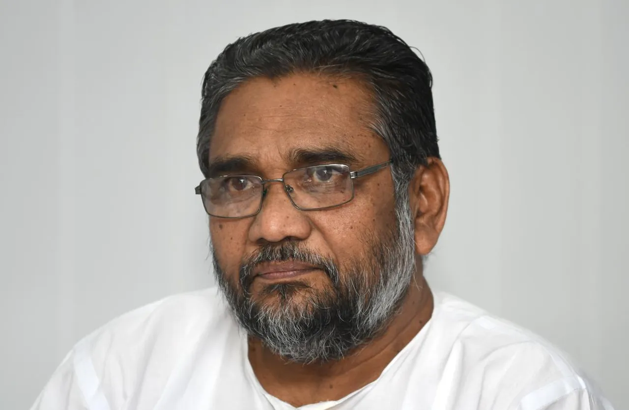 K.S. Radhakrishnan