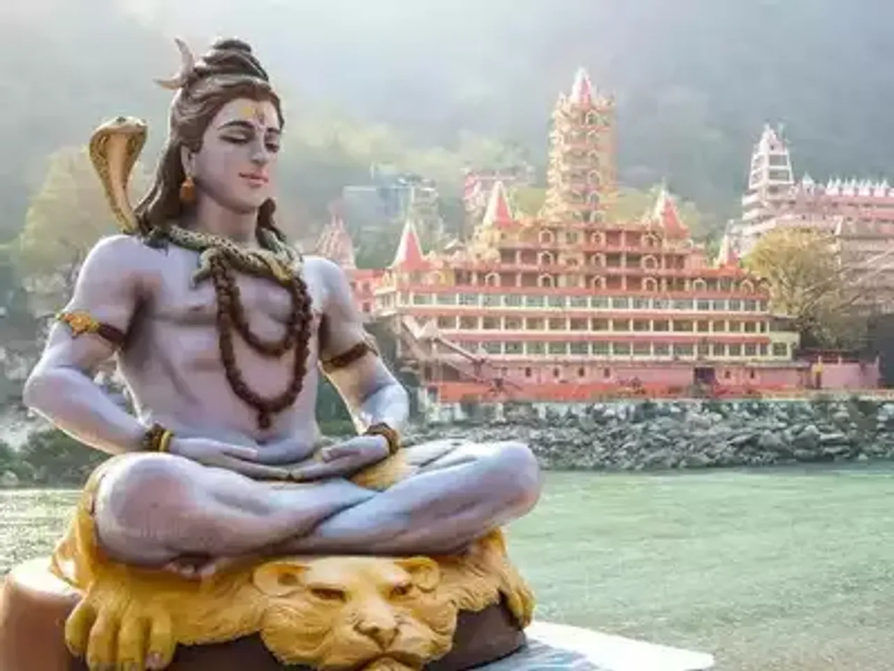 Maha shivratri