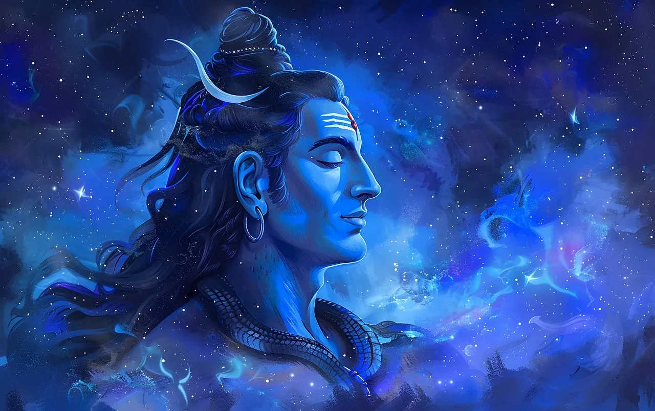 shiva
