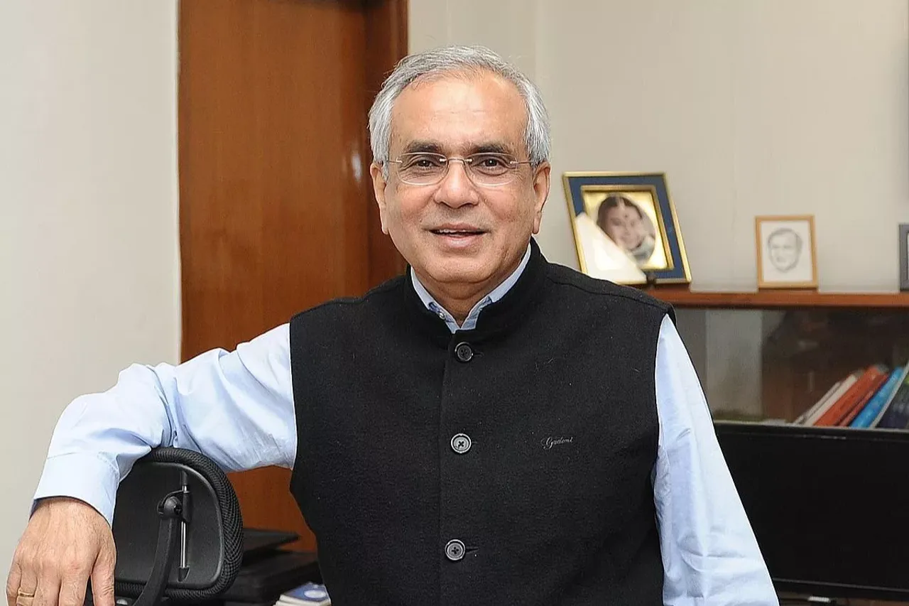 US Tariff Hike Could Benefit Indian Exporters, Says Economist Rajiv Kumar