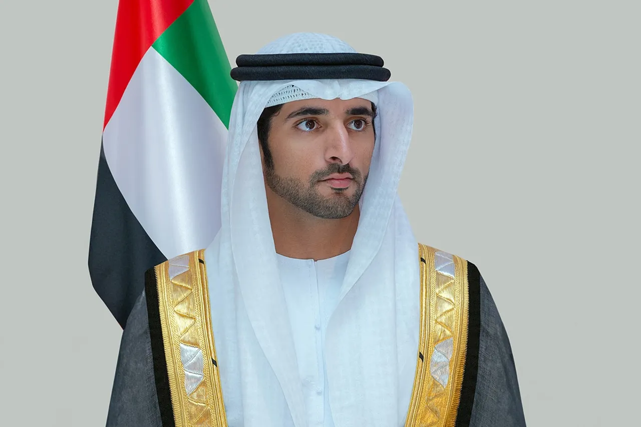 Sheikh Hamdan