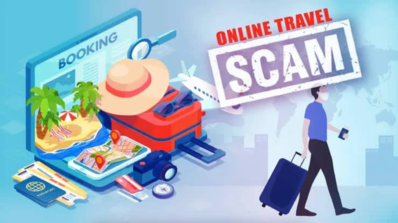Home Ministry Warns Pilgrims, Tourists of Rising Online Booking Frauds