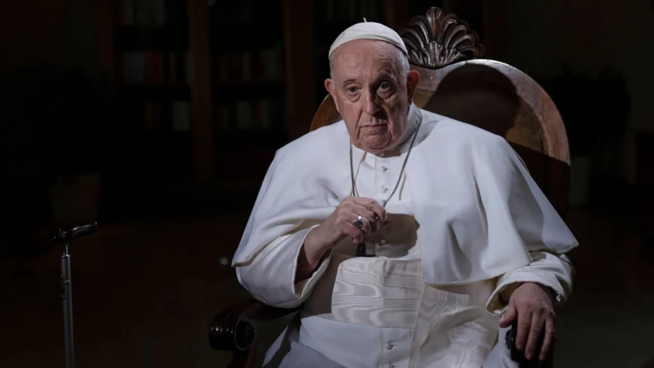 Pope francis