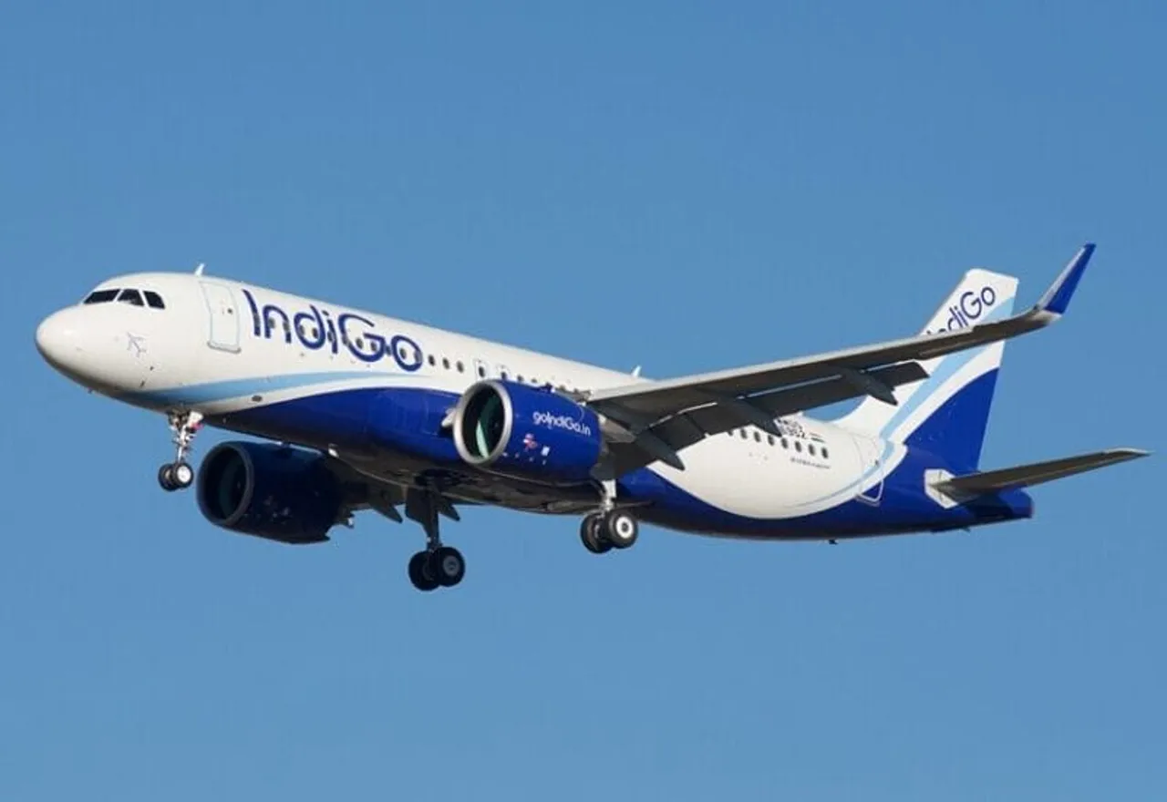 IndiGo Offers Waivers, Adds Special Flights Amid Srinagar Security Concerns