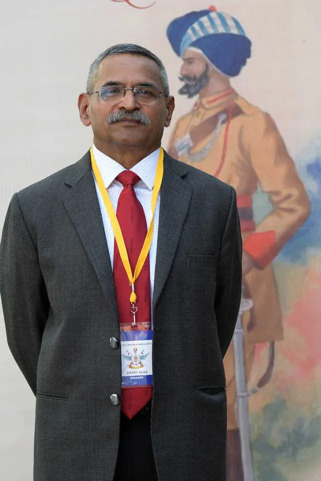 Sanjay Kulkarni