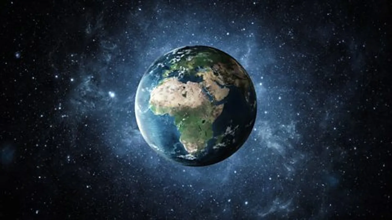 Earth