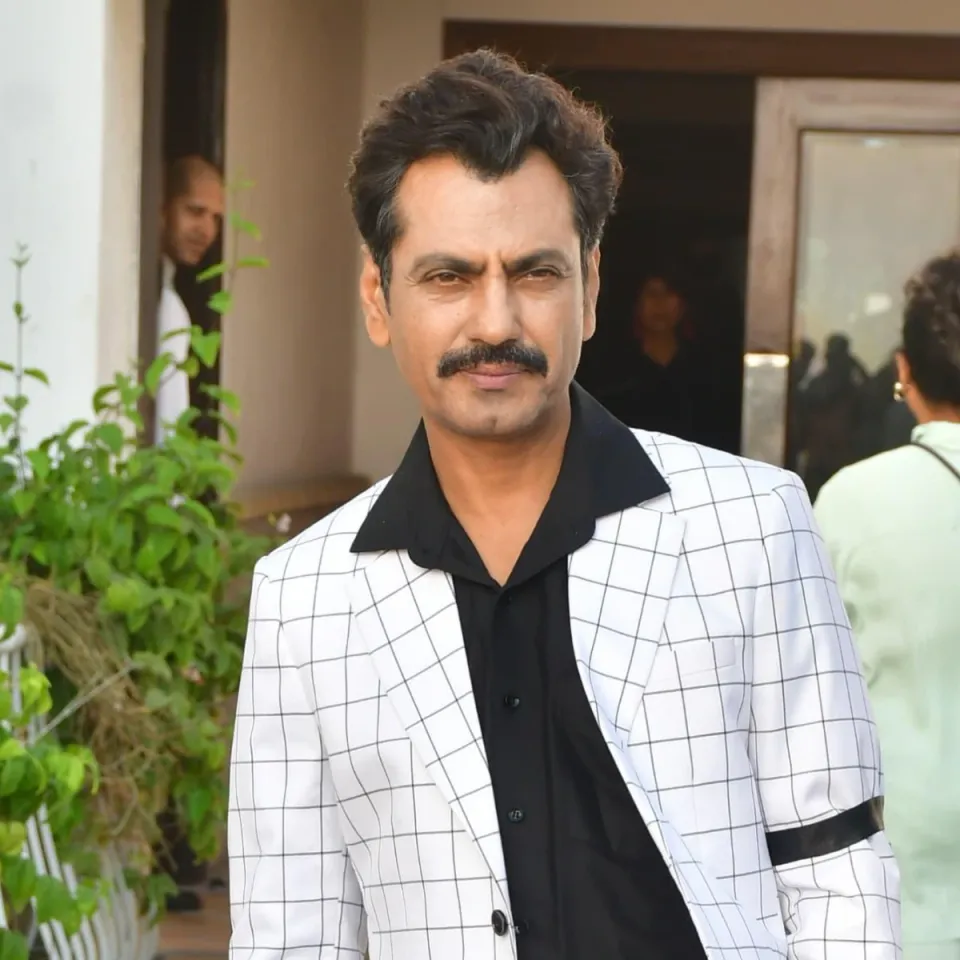 Nawazuddin Siddiqui Condemns Pahalgam Attack, Praises Kashmiri Hospitality