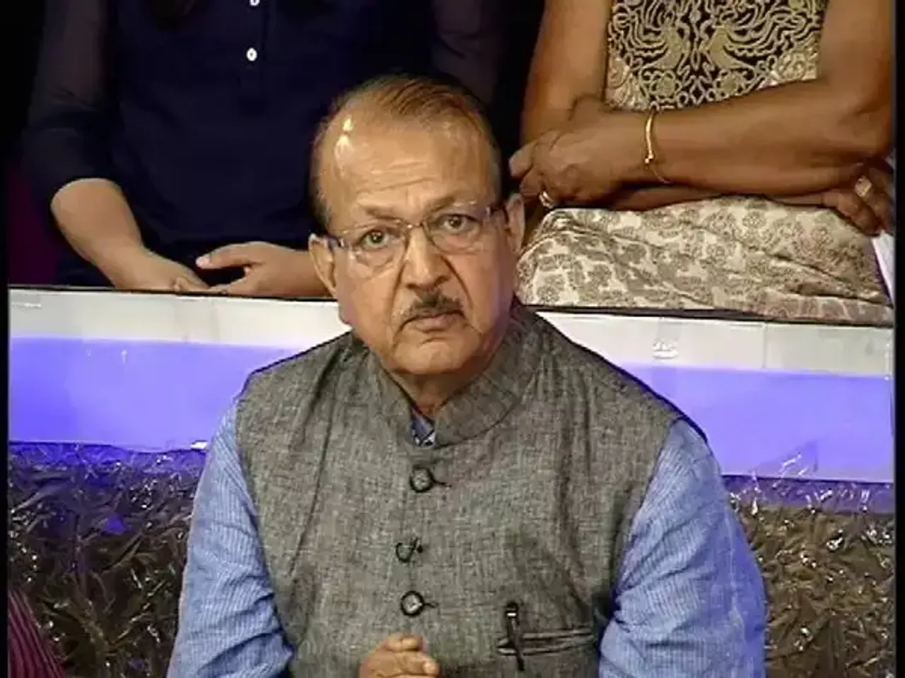 Sudhindra Bhadoria
