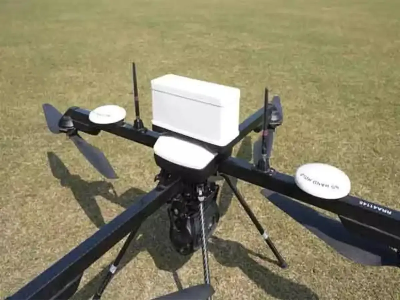 Punjab to Deploy Anti-Drone Systems on Pakistan Border to Counter Smuggling Threat
