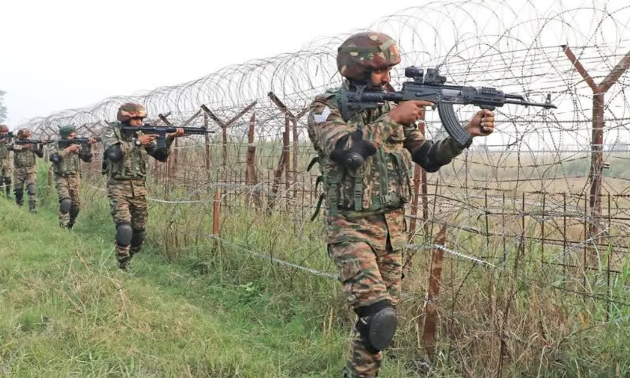 Pakistani Troops Continue Ceasefire Violations as Tensions Rise; US, UN, and Pakistan Respond