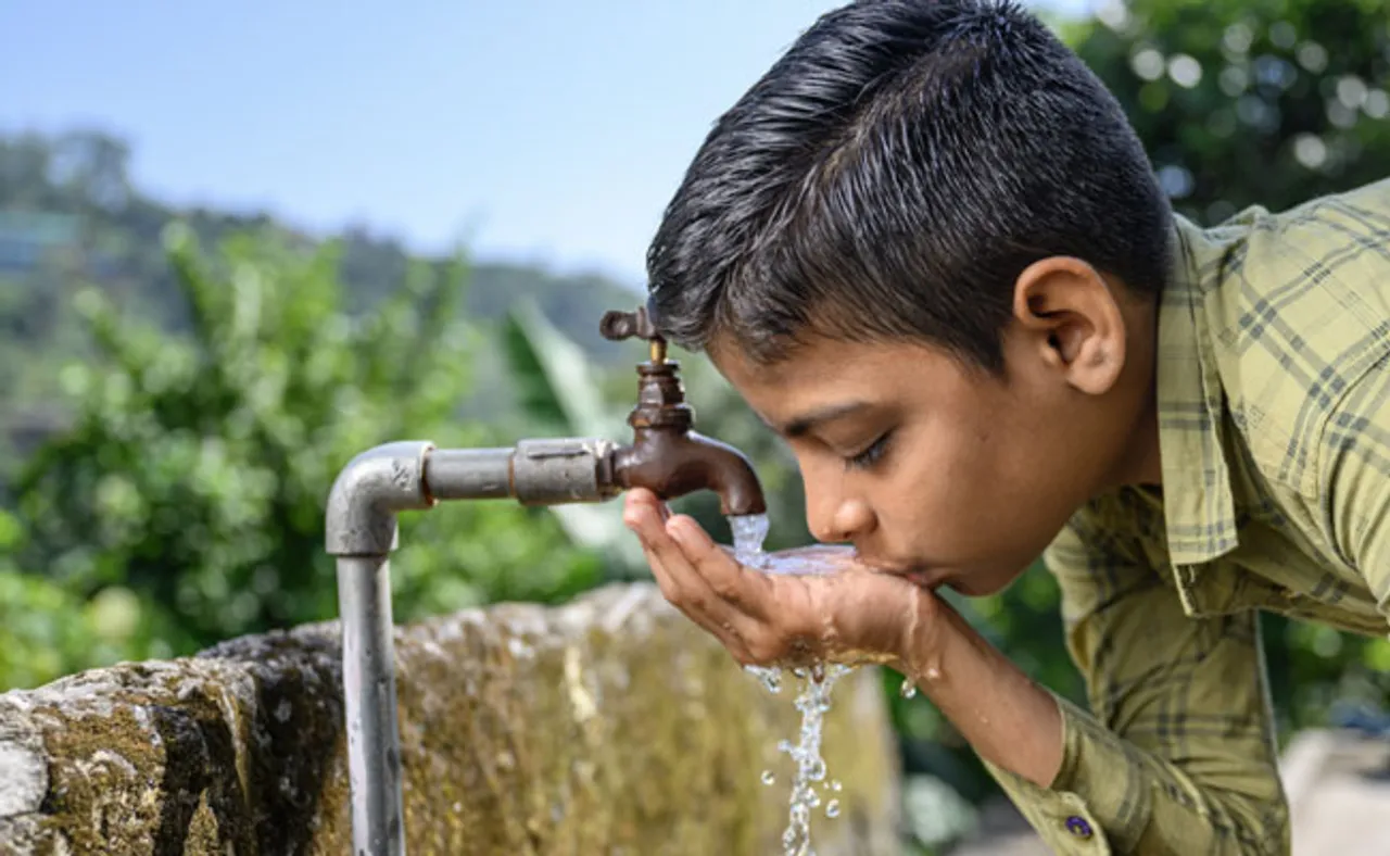 Drinking Water