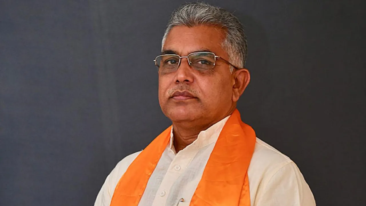 Dilip Ghosh