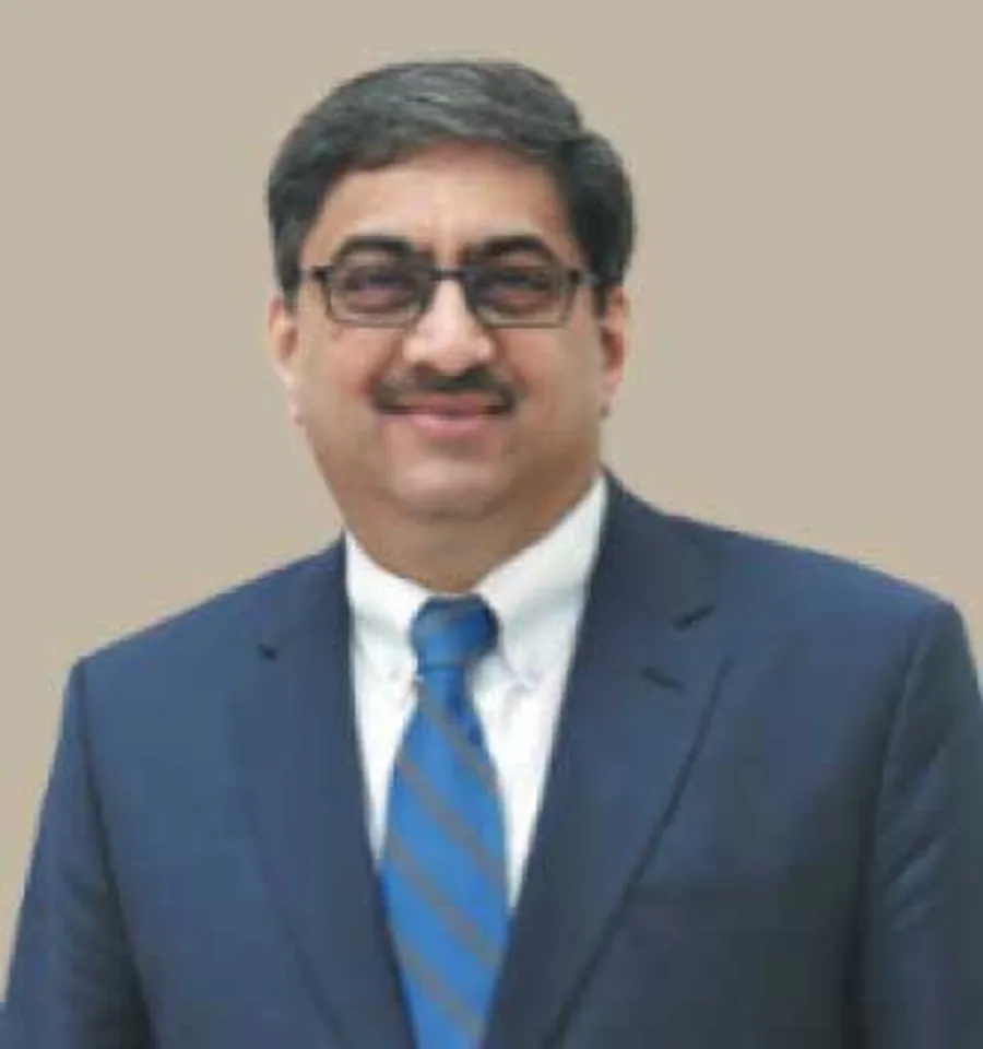 Former Ambassador Gautam Bambawale