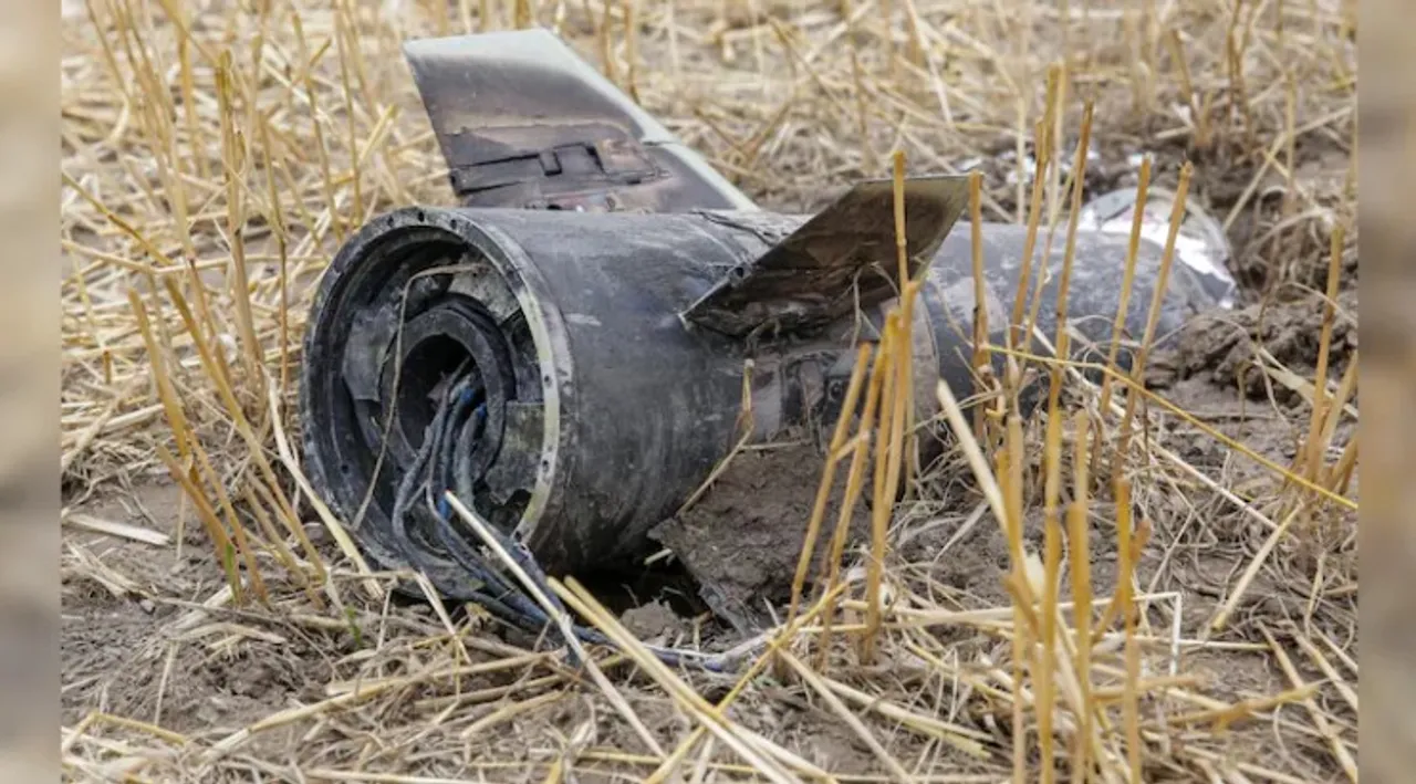 India Intercepts 300–400 Pakistani Drones in Major Airspace Violation