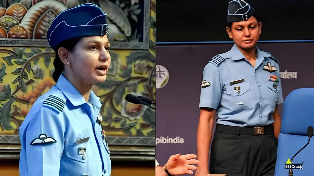 Vyomika Singh