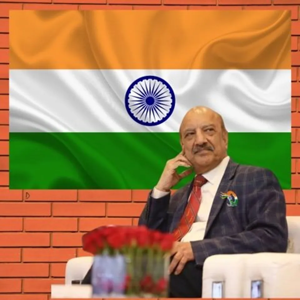 Maj Gen (Retd) Dhruv Katoch: “Positive Escalation” May Stabilise Situation in Coming Days