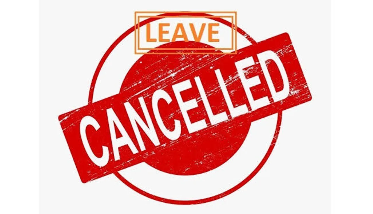 Odisha Cancels All Leaves for Top Officials Amid Escalating Tensions