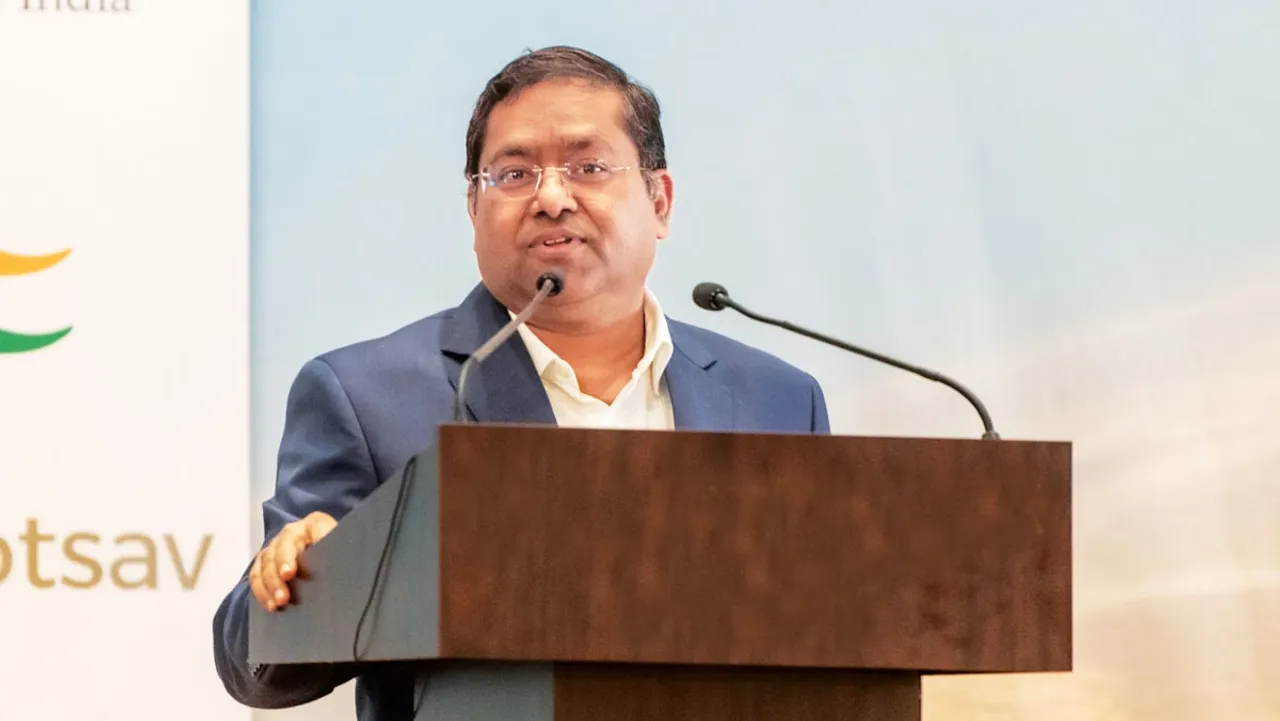 Randhir Jaiswal
