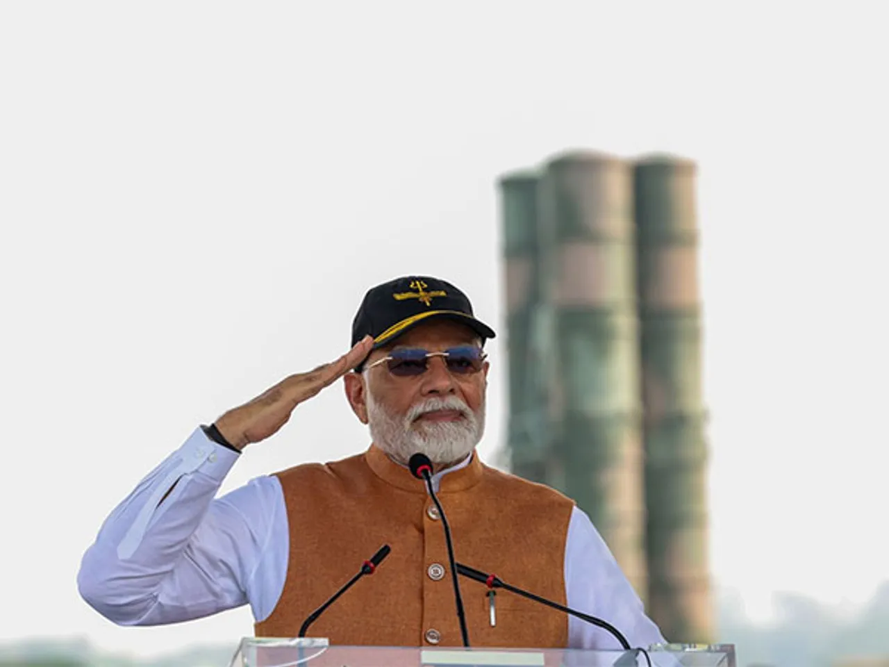 modi