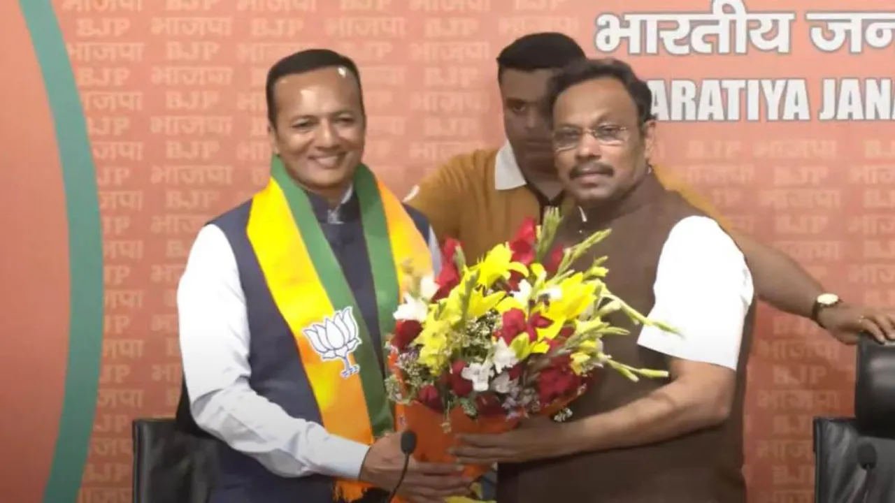 Naveen Jindal 