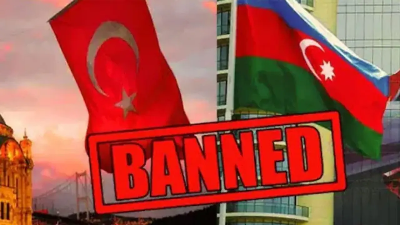 Boycott Call for Türkiye and Azerbaijan