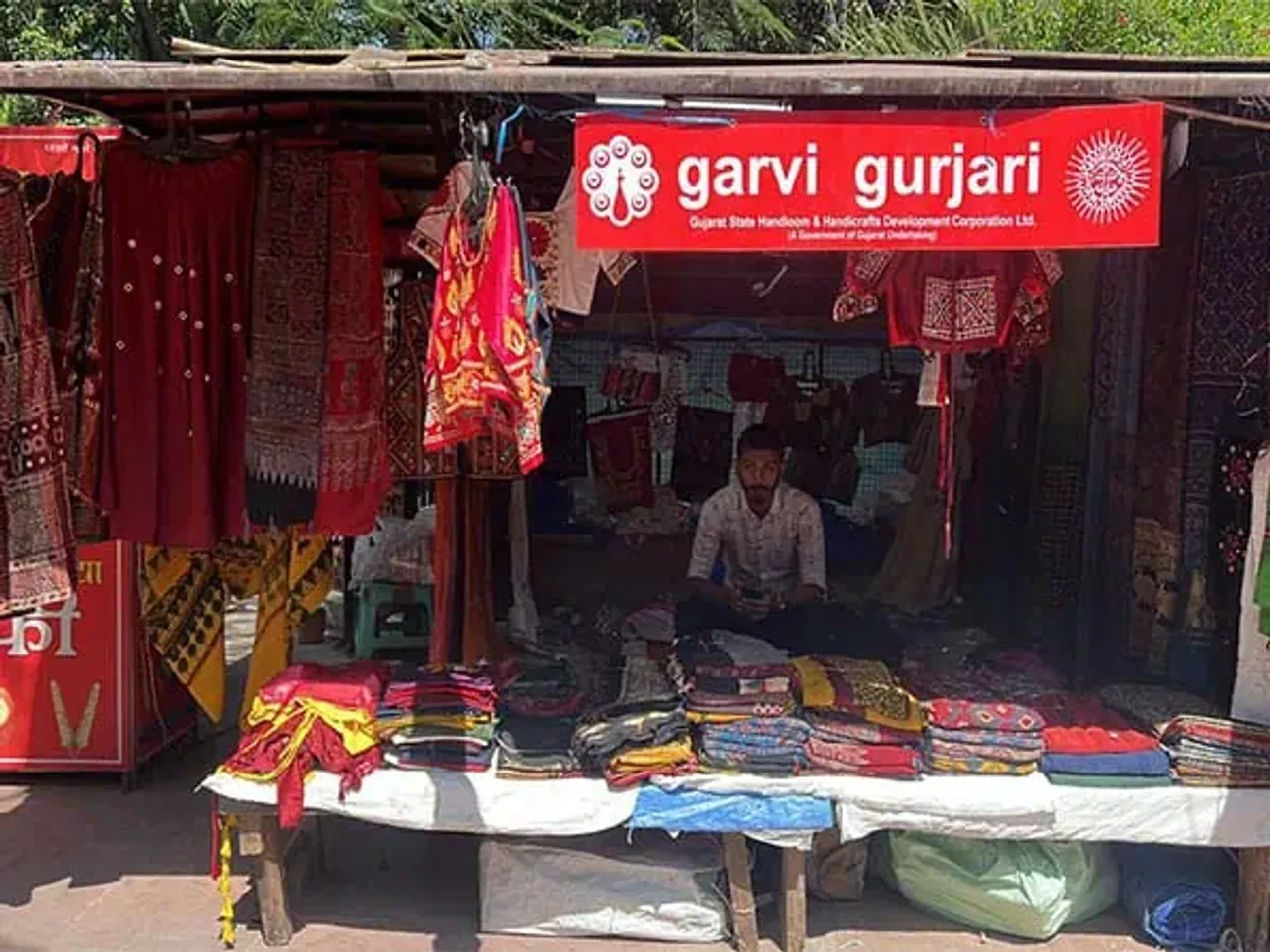 Garvi Gurjari Records ₹31.47 Crore Sales, Boosting Gujarat’s Artisan Legacy