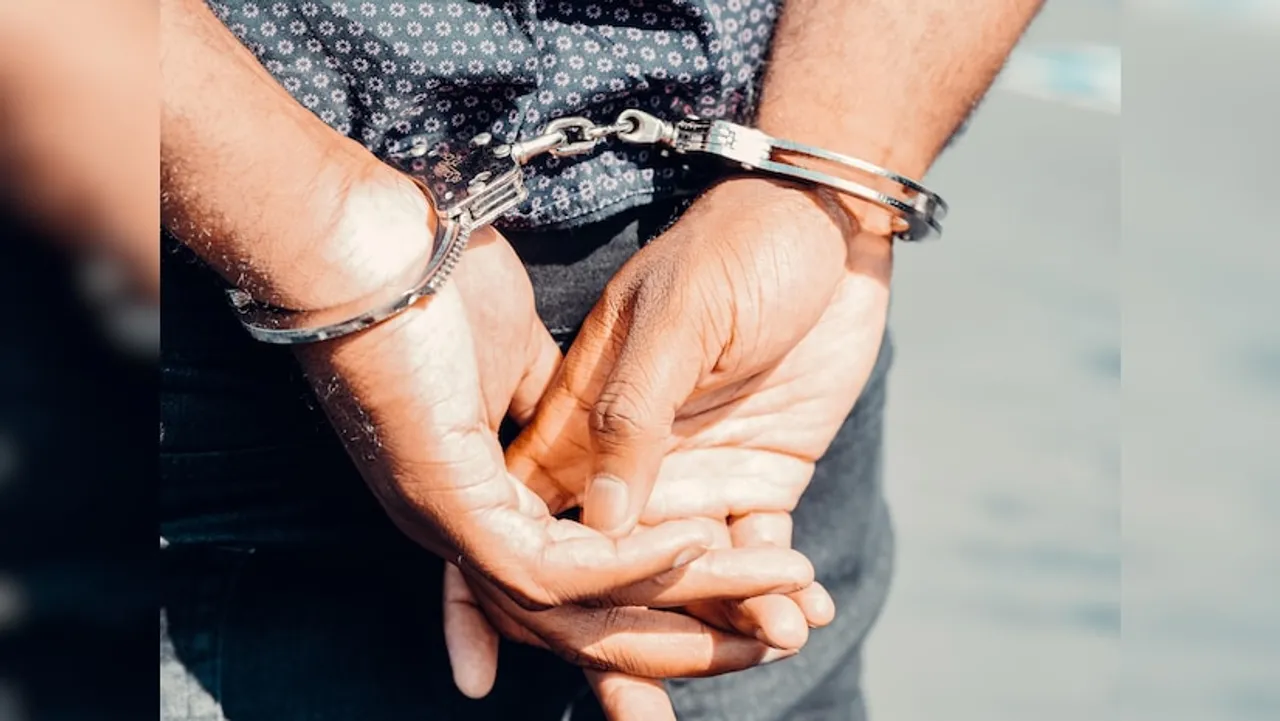 Jail