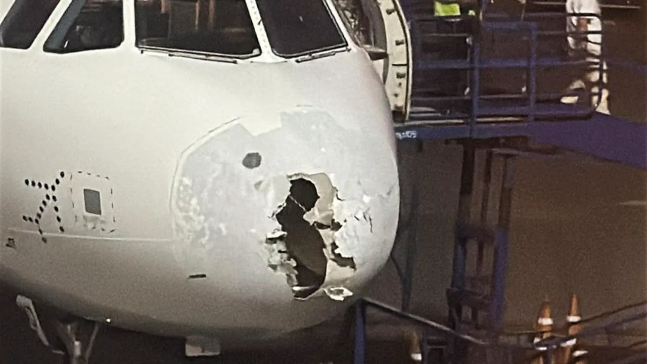 Plane