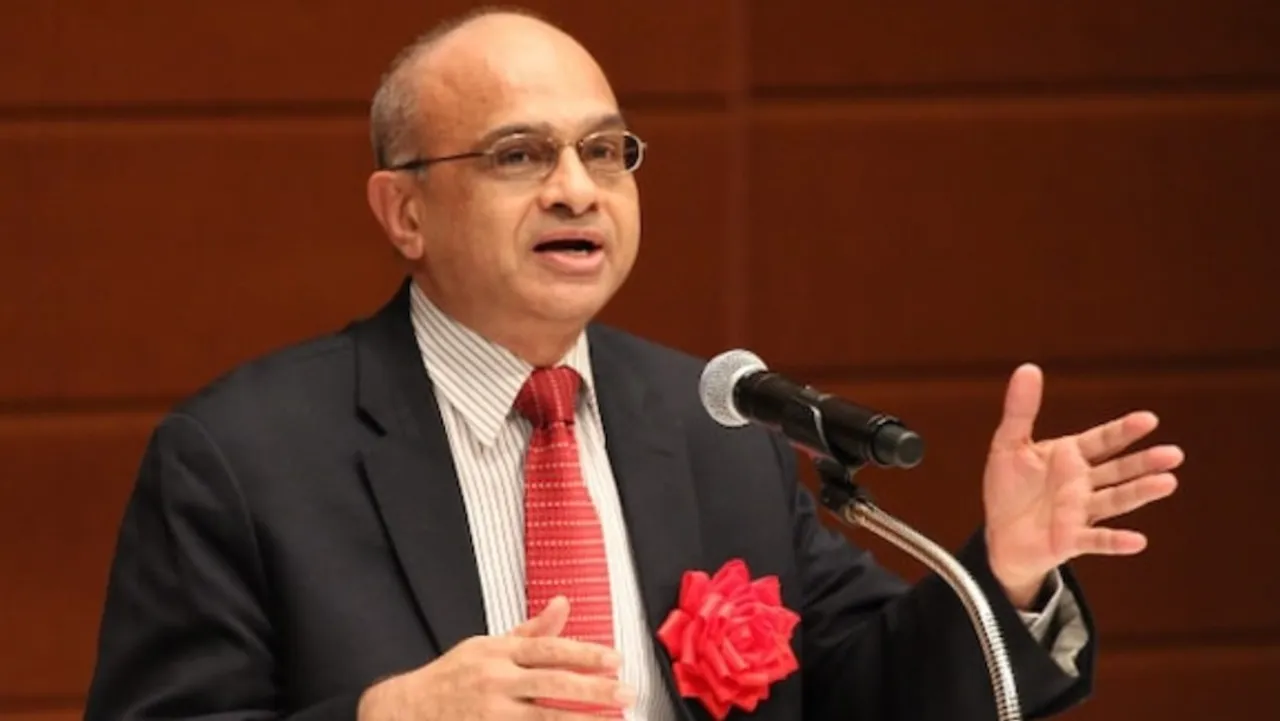 India Won the War but Lost the Narrative: Brahma Chellaney on Operation Sindoor