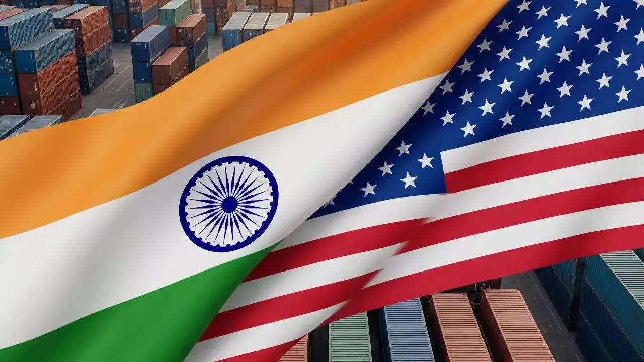 India us