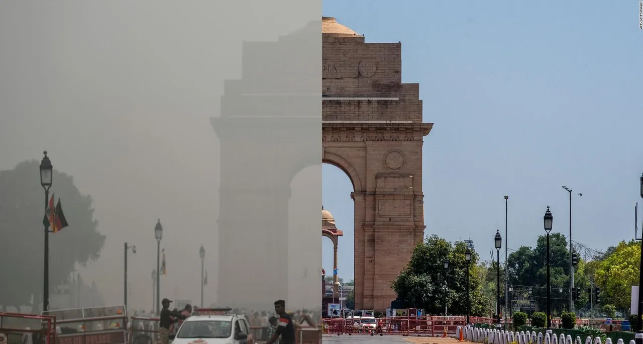 india gte