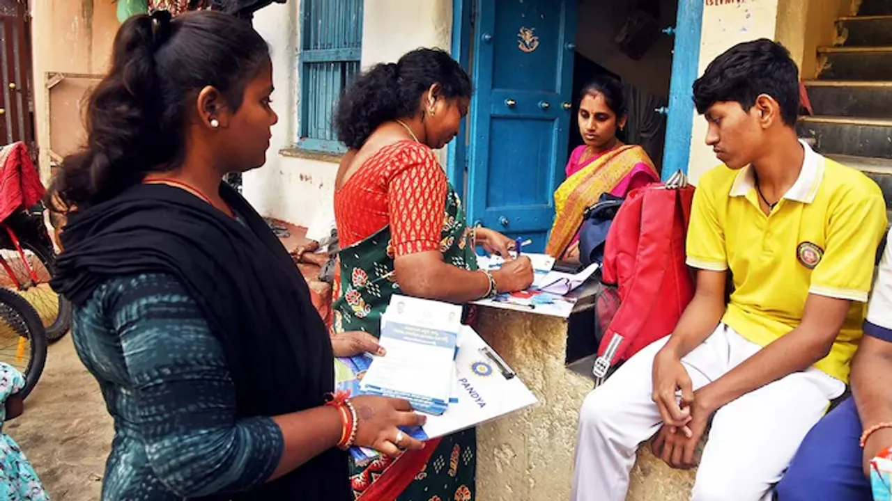 MHA Announces Two-Phase Population Census 2027 with Caste Enumeration
