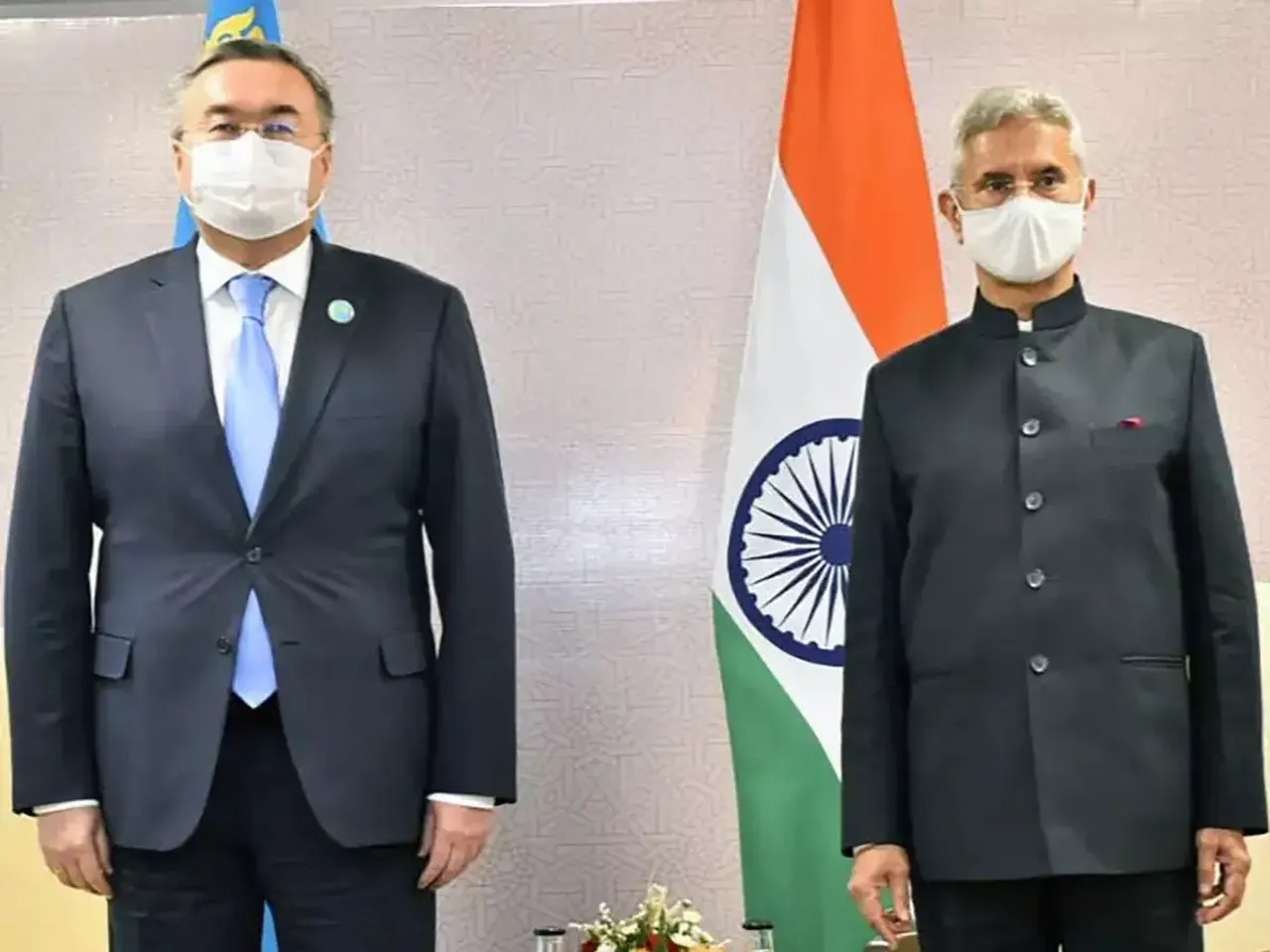 Kazakhstan Offers Strategic Partnership as India Nears 3rd Largest Economy Status