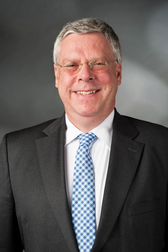 Jurgen Hardt