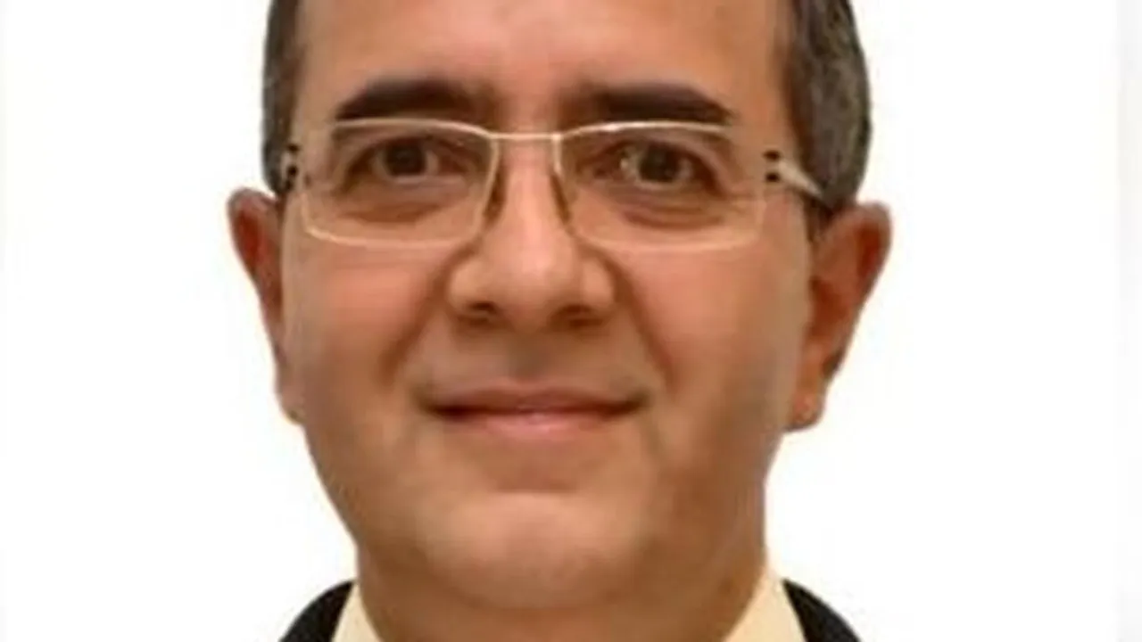 Ajit gupte