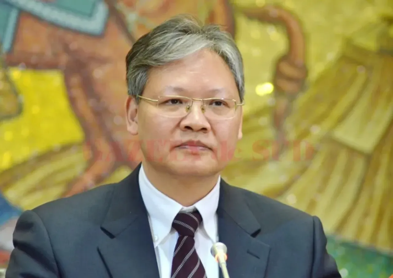 Xu feihong