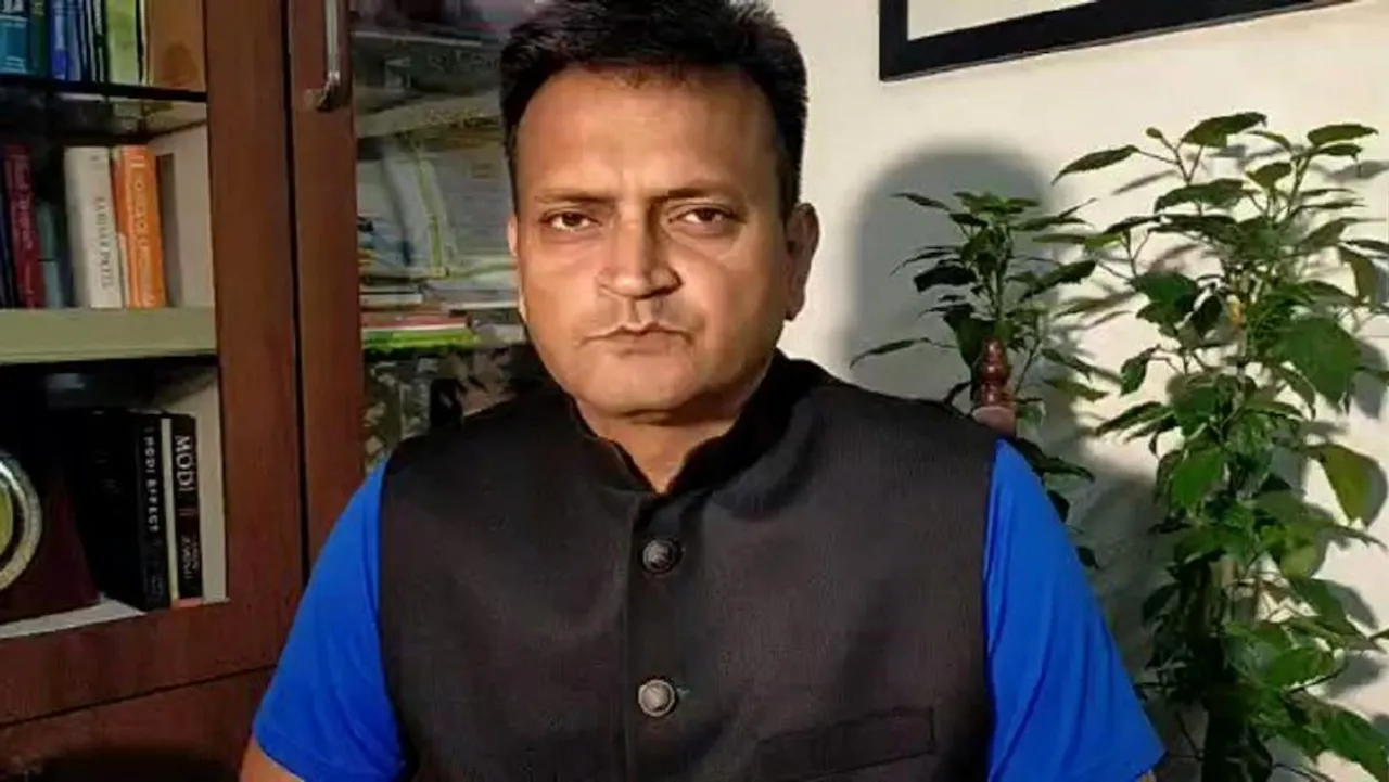 Ajay alok