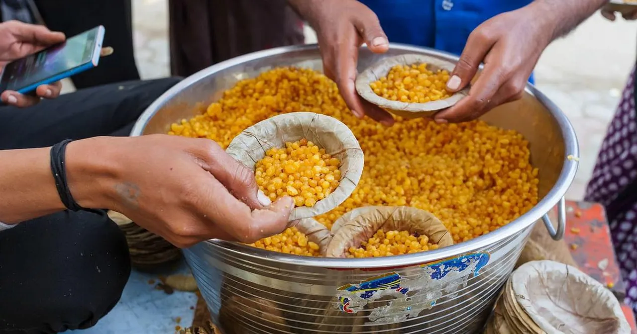 Prasad