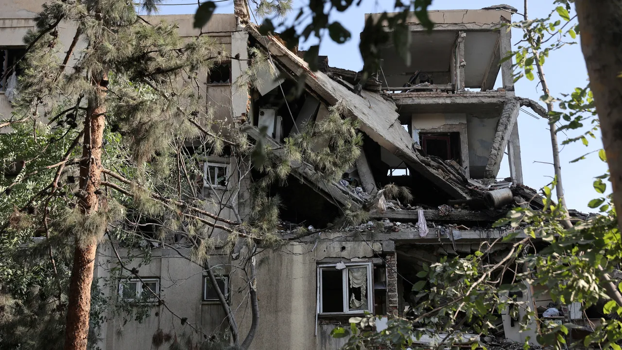 Families Urge Govt to Evacuate Indian Students from Iran Amid Escalating Tensions