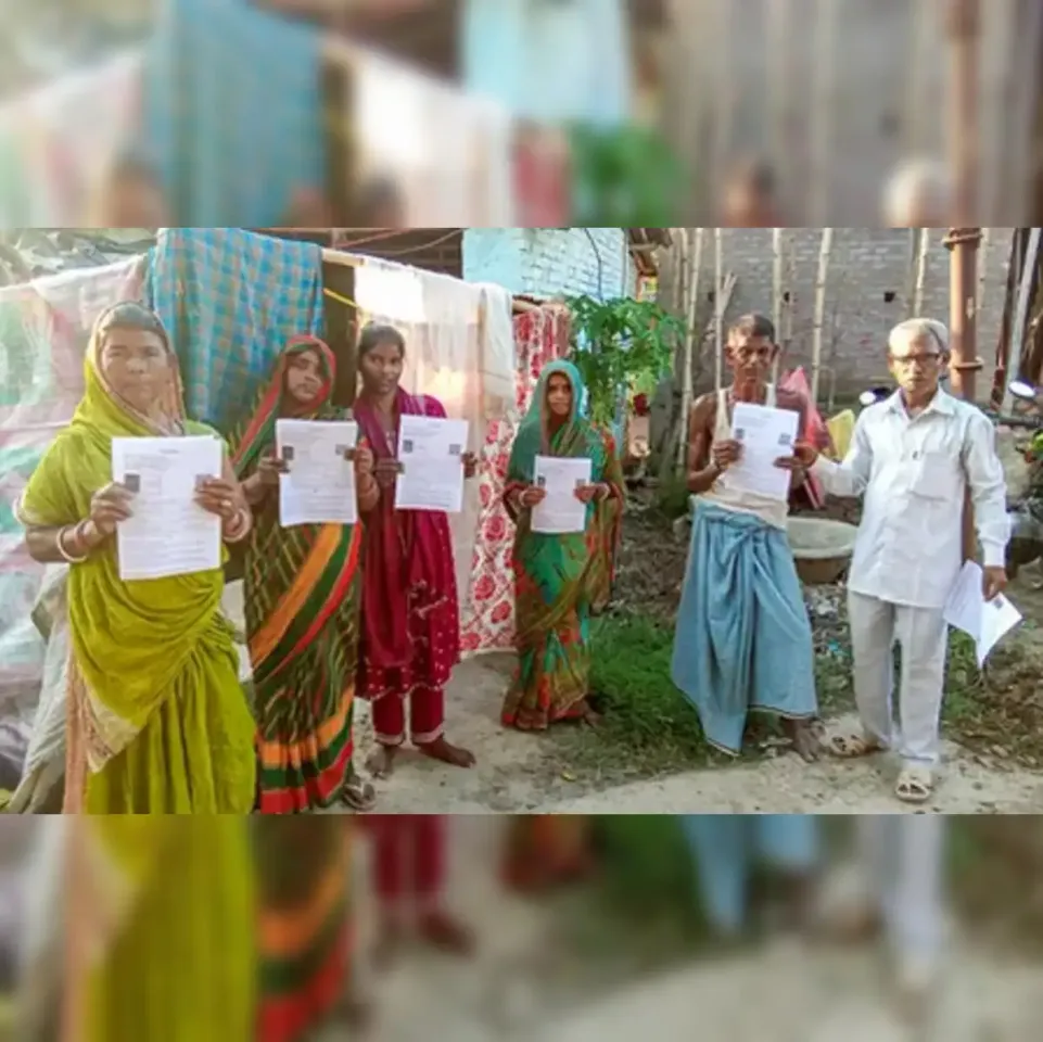 bihar-special-intensive-revision-nearly-42-lakh-electors-not-found-at-addresses-says-ec