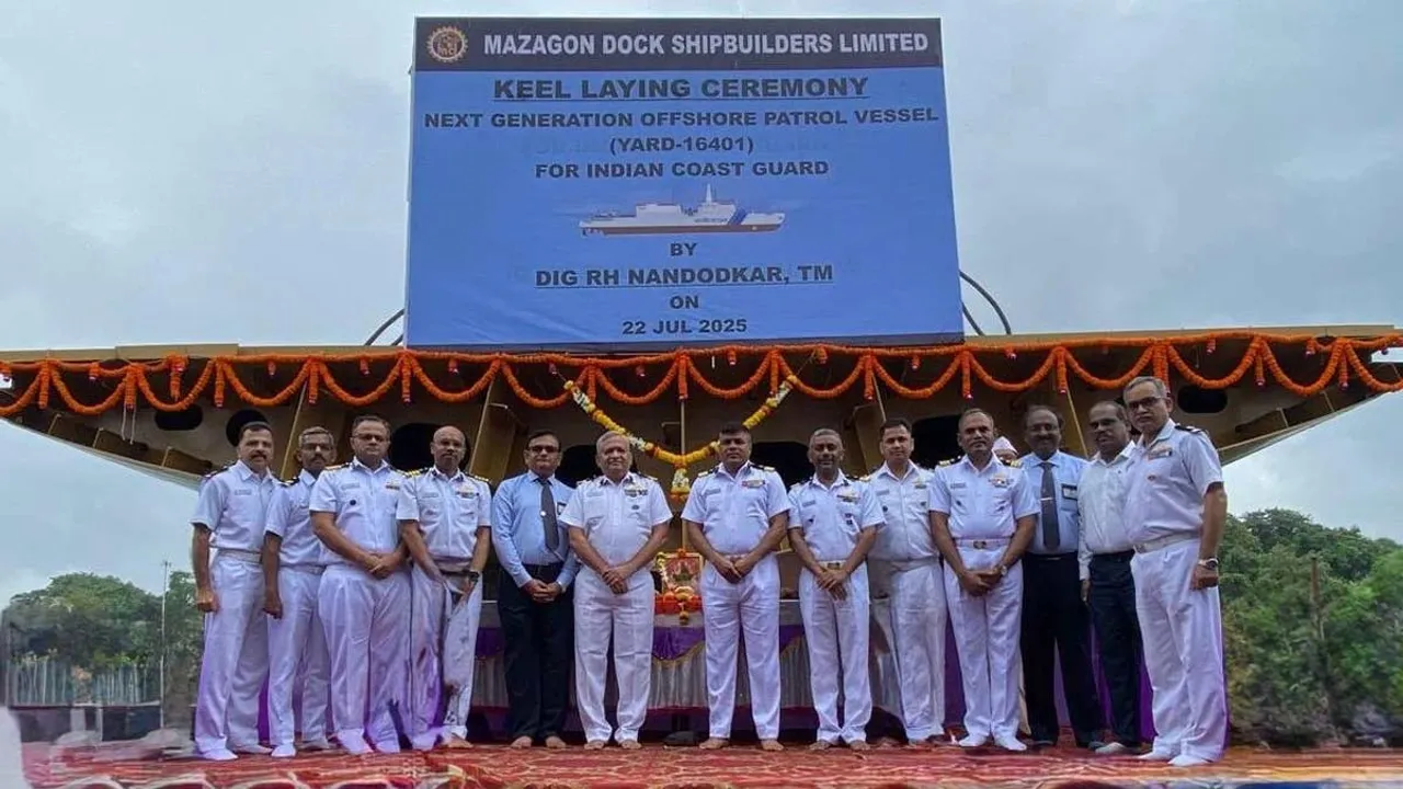 keel-laying-icg
