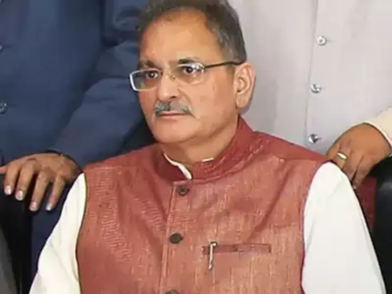 Kavinder Gupta 