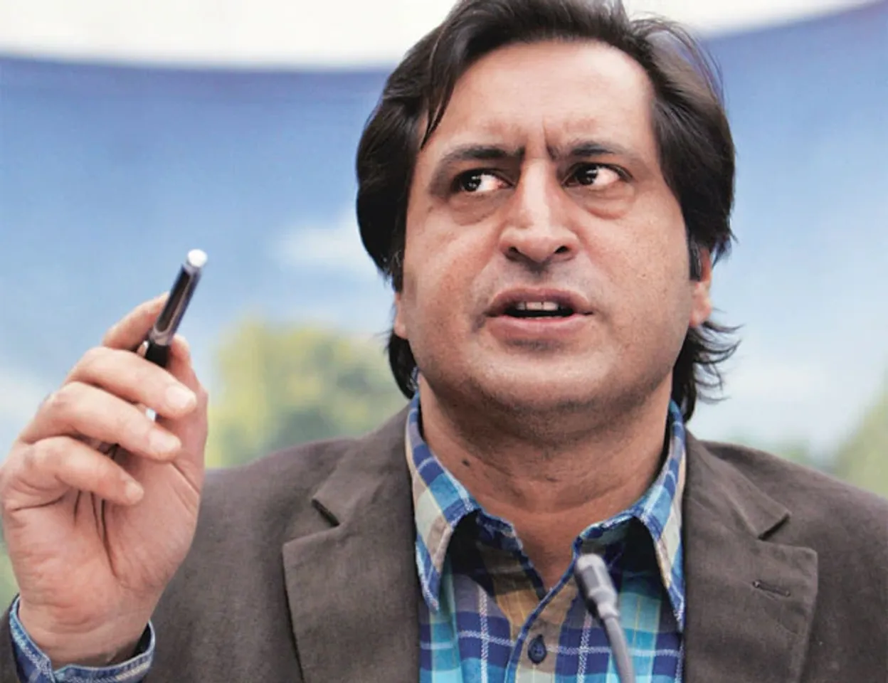 Sajad Gani