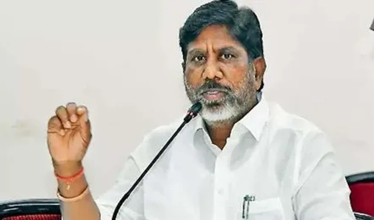 Bhatti Vikramarka