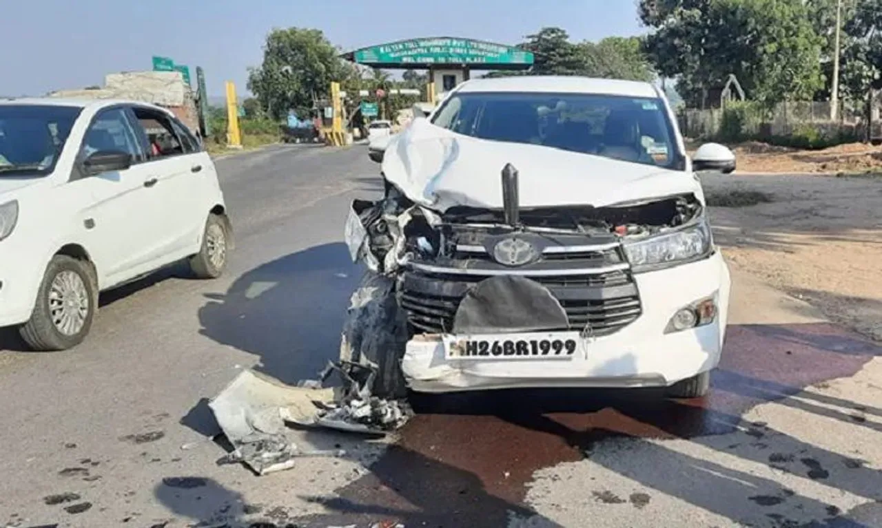 car accident