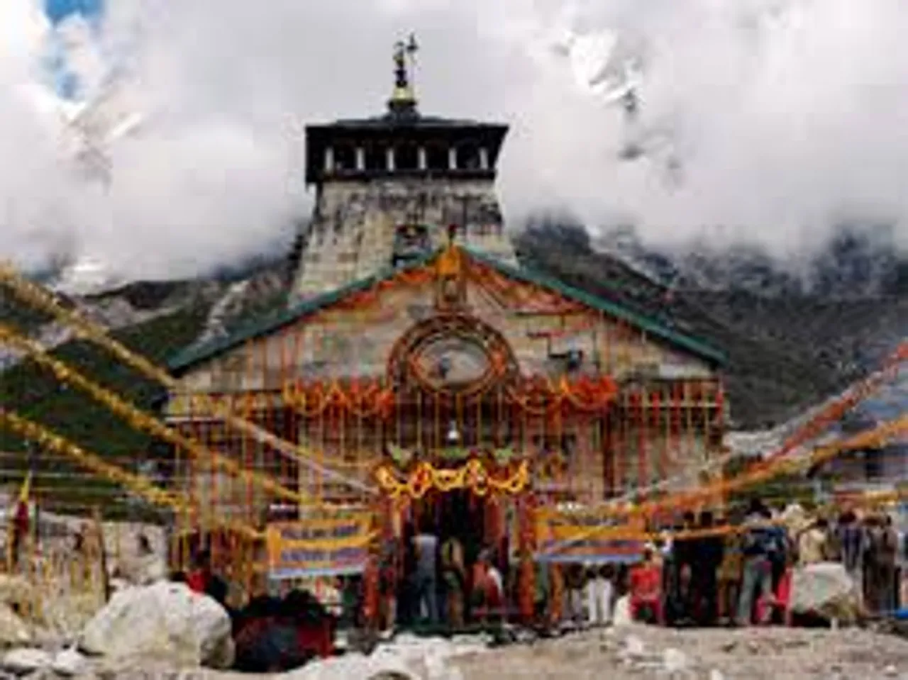 Kedarnath
