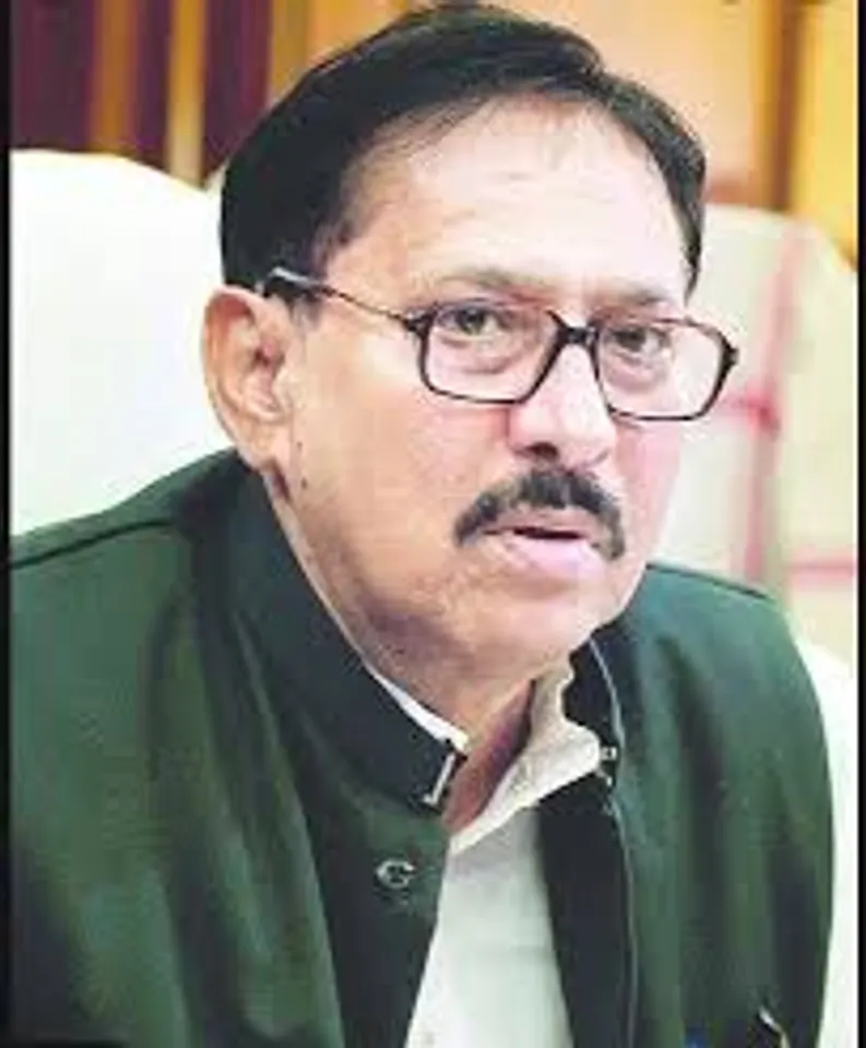 Biman Banerjee